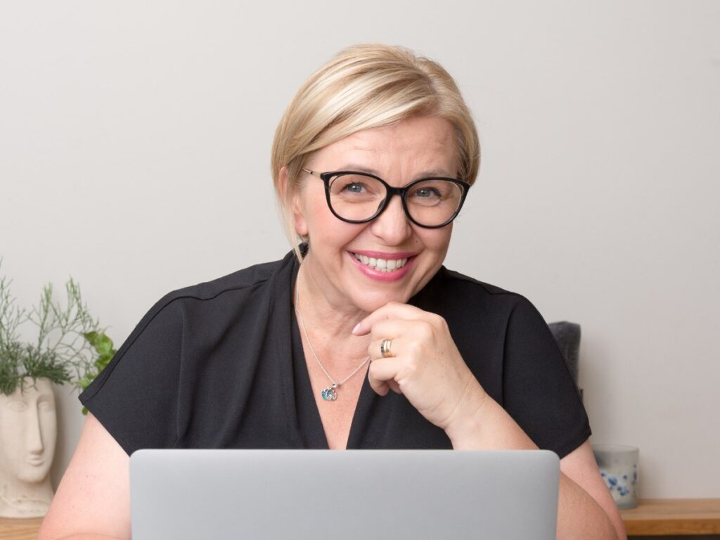 Agnieszka Rajs-Glazar